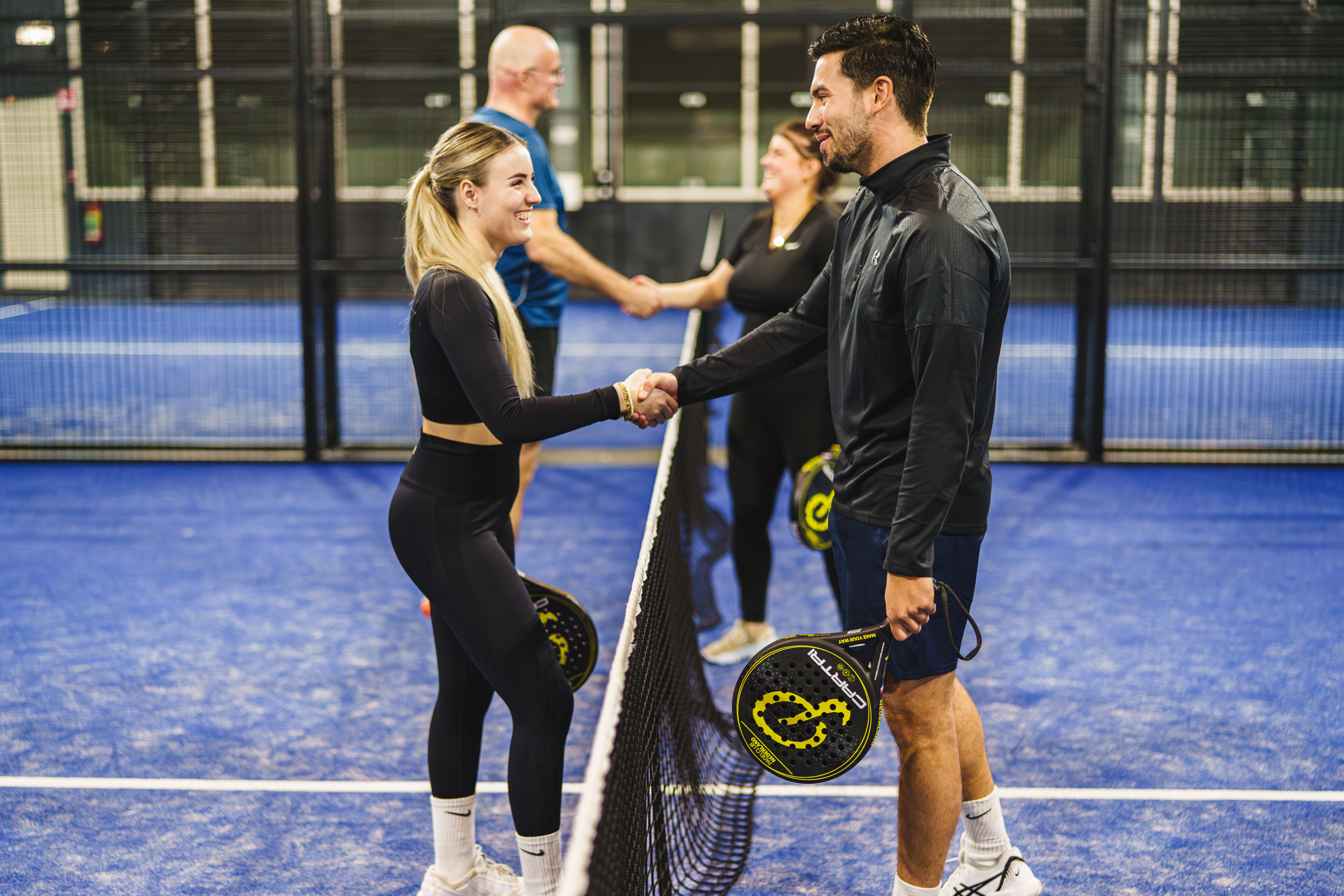 Padelclub Druten Felicitaties 4