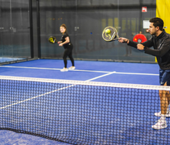 Padelclub Druten Padel 26